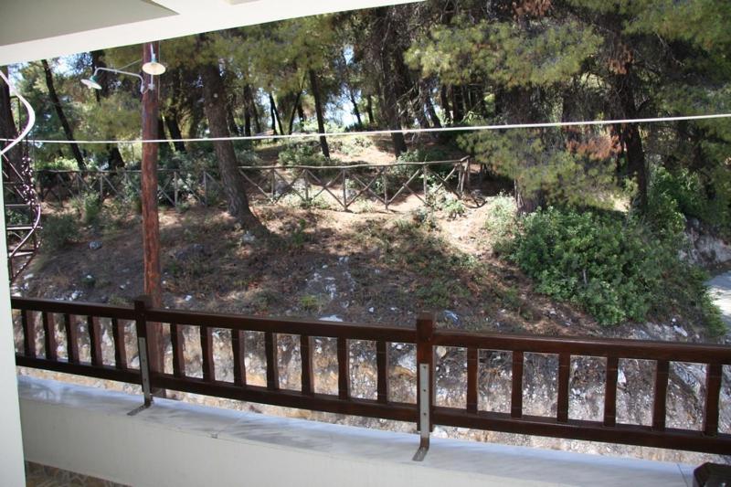 Aris Junior Studios Neo Klima Skopelos Zewnętrze zdjęcie